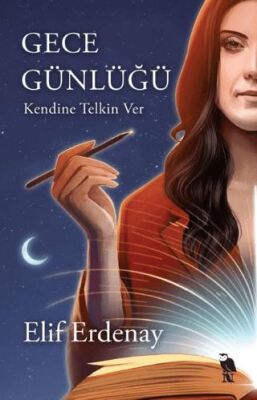 Gece Günlüğü - Kişisel Gelişim Kitapları | Avrupa Kitabevi