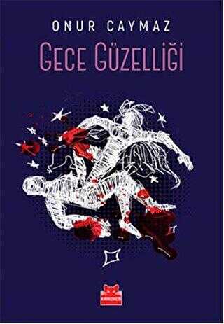 Gece Güzelliği - Türk Edebiyatı Romanları | Avrupa Kitabevi