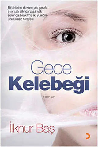 Gece Kelebeği - Aşk Kitapları | Avrupa Kitabevi