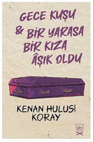 Gece Kuşu & Bir Yarasa Bir Kıza Aşık Oldu