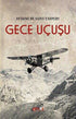 Gece Uçuşu - Roman | Avrupa Kitabevi