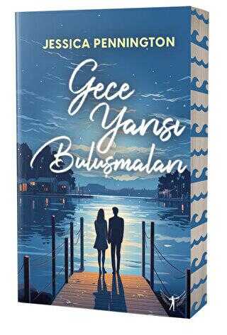Gece Yarısı Buluşmaları - Roman | Avrupa Kitabevi