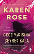 Gece Yarısına Çeyrek Kala - Roman | Avrupa Kitabevi