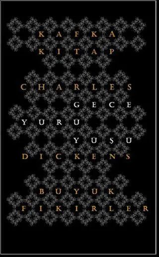 Gece Yürüyüşü - Denemeler | Avrupa Kitabevi