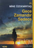Gece Zamandır Sadece - Şiir Kitapları | Avrupa Kitabevi