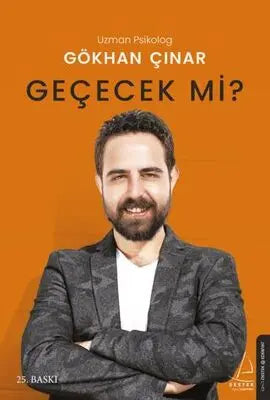 GEÇECEK Mİ? - Roman | Avrupa Kitabevi