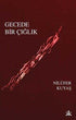 Gecede Bir Çığlık - Roman | Avrupa Kitabevi