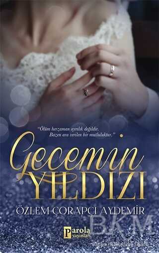 Gecemin Yıldızı - Roman | Avrupa Kitabevi