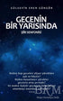 Gecenin Bir Yarısında - Şiir Kitapları | Avrupa Kitabevi