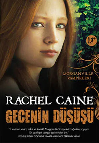 Gecenin Düşüşü - Roman | Avrupa Kitabevi