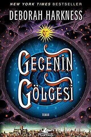 Gecenin Gölgesi
