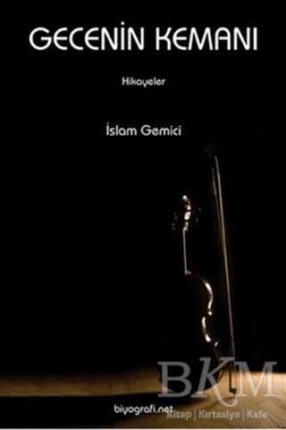Gecenin Kemanı - Türk Edebiyatı Romanları | Avrupa Kitabevi
