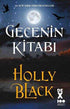 Gecenin Kitabı - Roman | Avrupa Kitabevi