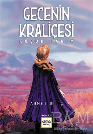 Gecenin Kraliçesi - Roman | Avrupa Kitabevi