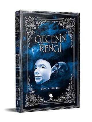Gecenin Rengi - Roman | Avrupa Kitabevi