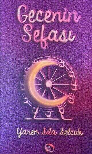 Gecenin Sefası - Roman | Avrupa Kitabevi