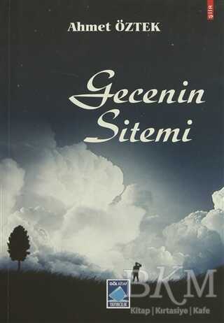 Gecenin Sitemi - Şiir Kitapları | Avrupa Kitabevi