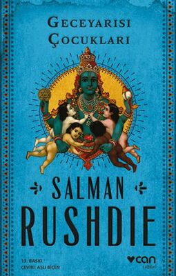 Geceyarısı Çocukları