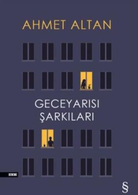 Geceyarısı Şarkıları - Denemeler | Avrupa Kitabevi