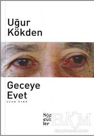 Geceye Evet - Türk Edebiyatı Romanları | Avrupa Kitabevi