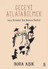 Geceyi Atlatabilmek - Roman | Avrupa Kitabevi