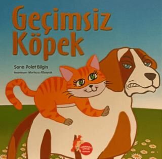 Geçimsiz Köpek - Hikayeler | Avrupa Kitabevi