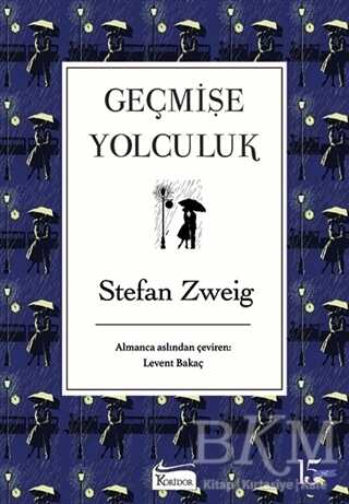 Geçmişe Yolculuk - Öykü Kitapları | Avrupa Kitabevi