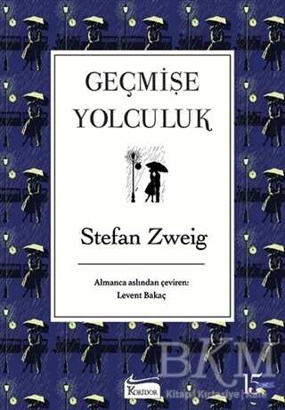 Geçmişe Yolculuk