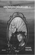 Geçmişin Çığlıkları - 1 - Roman | Avrupa Kitabevi