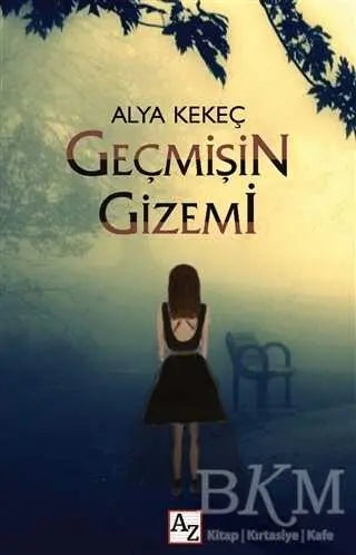 Geçmişin Gizemi - Roman | Avrupa Kitabevi