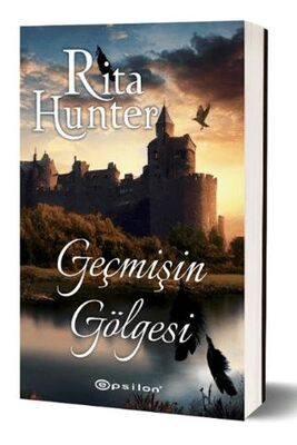 Geçmişin Gölgesi - Roman | Avrupa Kitabevi