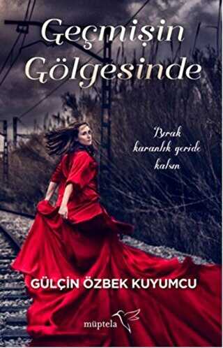 Geçmişin Gölgesinde - Roman | Avrupa Kitabevi