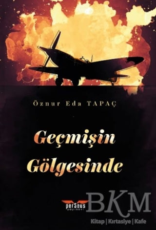 Geçmişin Gölgesinde - Roman | Avrupa Kitabevi