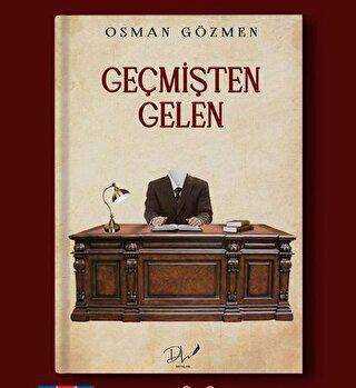 Geçmişten Gelen - Roman | Avrupa Kitabevi
