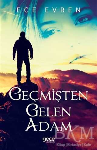 Geçmişten Gelen Adam - Roman | Avrupa Kitabevi