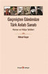 Geçmişten Günümüze Türk Anlatı Sanatı - Roman ve Hikaye Tahlilleri - Araştıma ve İnceleme Kitapları | Avrupa Kitabevi