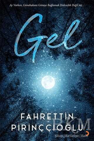 Gel - Şiir Kitapları | Avrupa Kitabevi