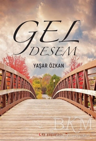 Gel Desem - Şiir Kitapları | Avrupa Kitabevi