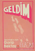 Geldim - Şiir Kitapları | Avrupa Kitabevi