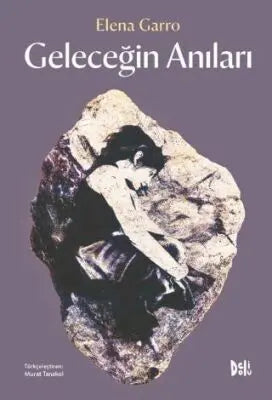 Geleceğin Anıları - Roman | Avrupa Kitabevi