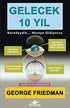 GELECEK 10 YIL -  | Avrupa Kitabevi