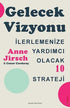 Gelecek Vizyonu - Kişisel Gelişim Kitapları | Avrupa Kitabevi