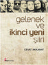 Gelenek ve İkinci Yeni Şiiri - Şiir Kitapları | Avrupa Kitabevi