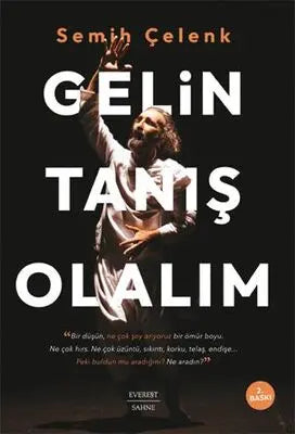 Gelin Tanış Olalım - Roman | Avrupa Kitabevi