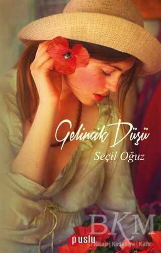 Gelincik Düşü - Roman | Avrupa Kitabevi