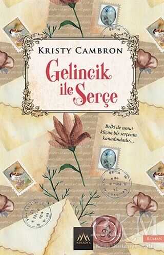 Gelincik ile Serçe - Roman | Avrupa Kitabevi