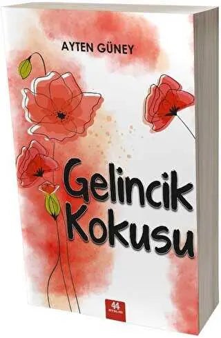 Gelincik Kokusu - Roman | Avrupa Kitabevi
