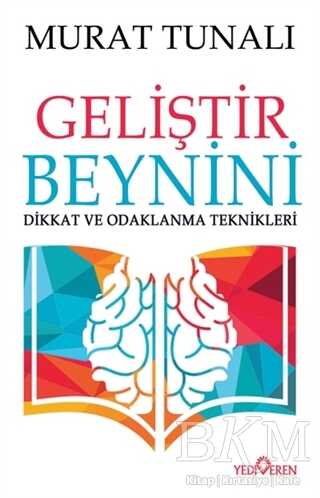 Geliştir Beynini - Kişisel Gelişim Kitapları | Avrupa Kitabevi