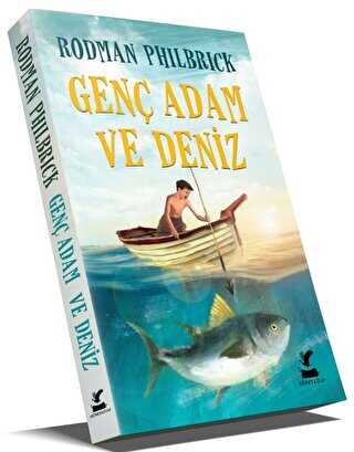 Genç Adam ve Deniz - Roman | Avrupa Kitabevi
