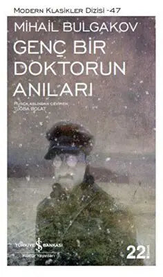 Genç Bir Doktorun Anıları